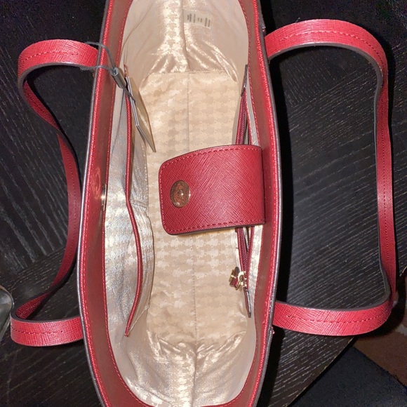 Karl Lagerfeld tote - Picture 4 of 7